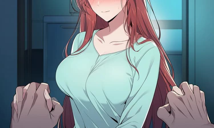 Someone's Always Watching preview