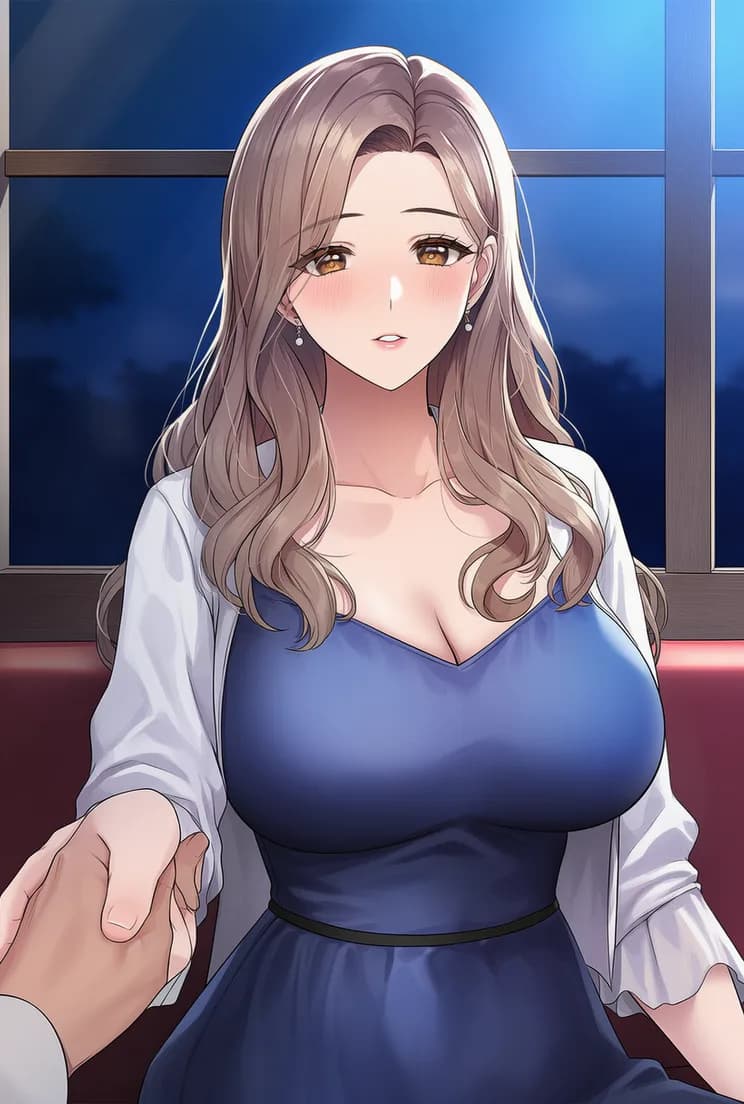 Her Locked Screen cover