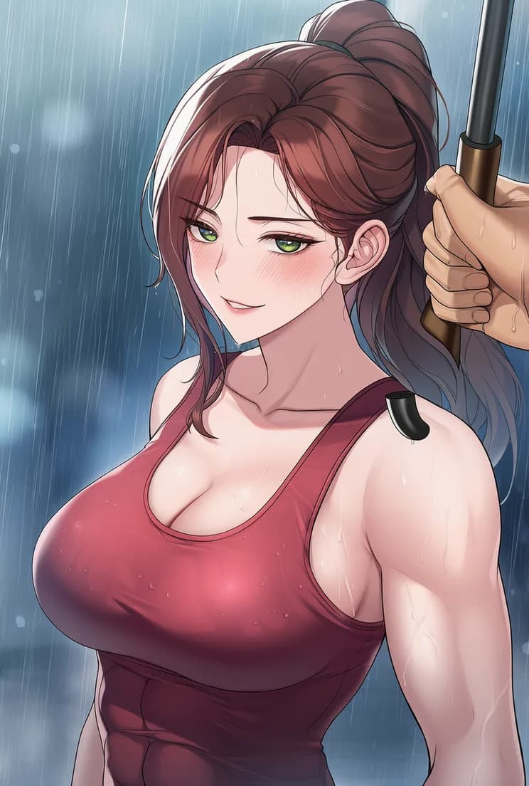 One More Rep cover
