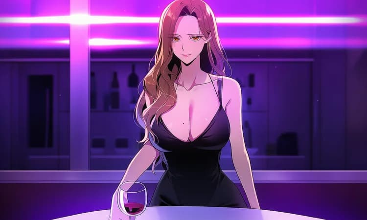 Advice Over Wine preview