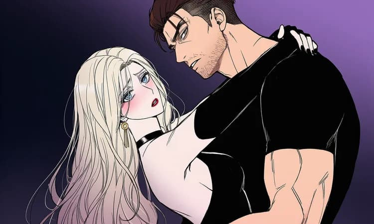 One Dance Too Close preview