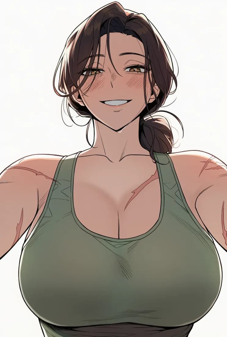 Under Her Hood cover