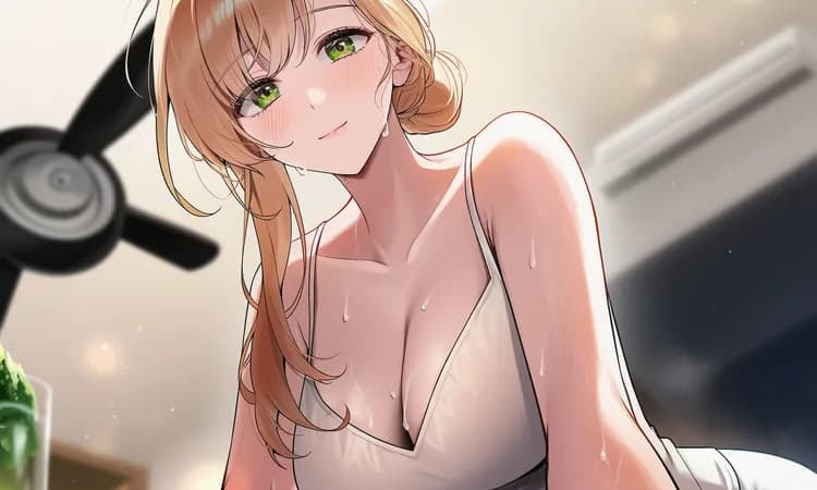 Two Glasses, One Breath preview