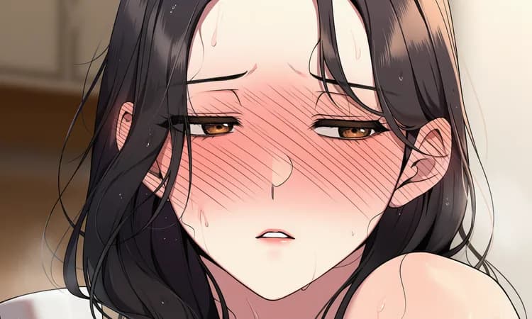 Something Had Shifted preview