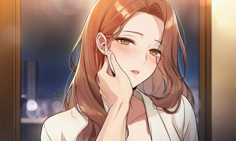 Tell Me to Stop preview
