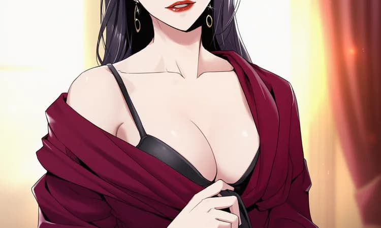 The First Lesson preview