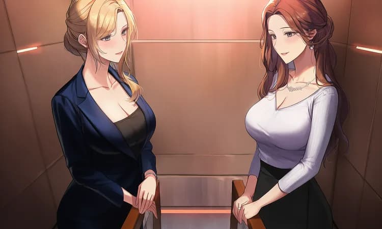 Nine Floors Down preview